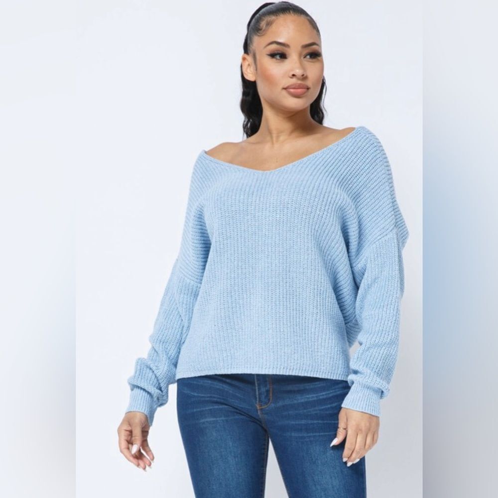 Sweater - Picture 2 of 2